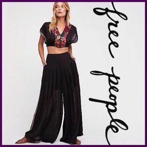 Free People set